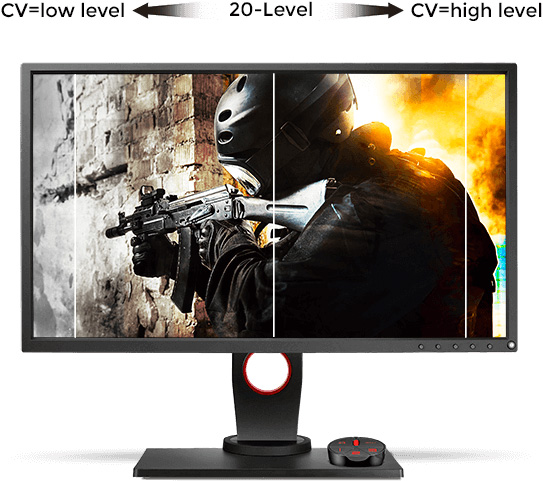 benq xl2540 xl series 240hz