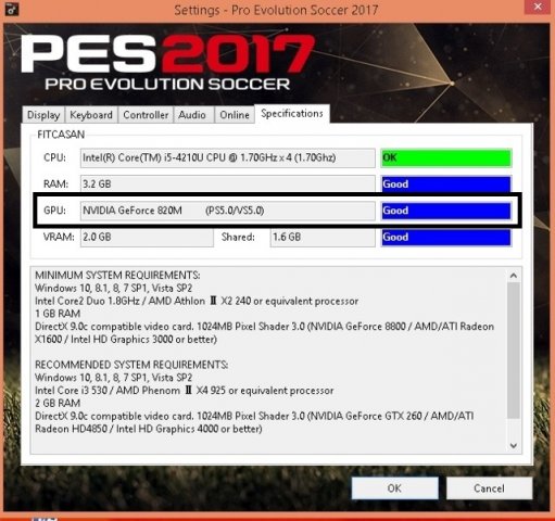 5911f204192e0_PES2017Settings.exeOnlyForCheckSpecifications.thumb.jpg.44466bfa6d192cd2d43163c809fbfb77.jpg