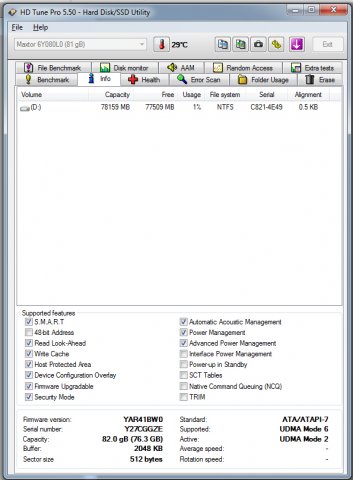 maxtor B 80gb Info.JPG