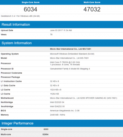 Intel-Core-i7-7820X_Geekbench-3_Stock-660x740.thumb.png.1e2e63140779259a0511232772bfb40f.png