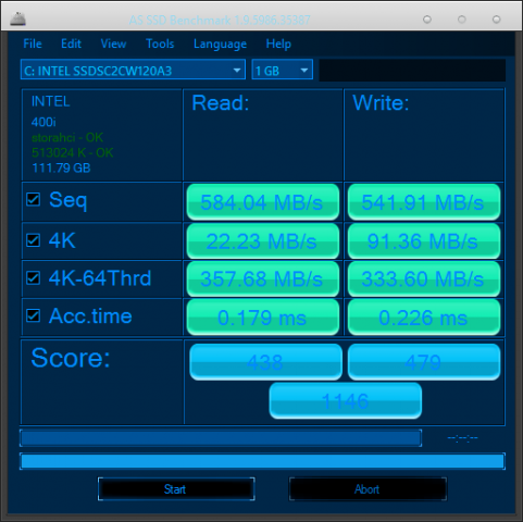 5984937d69f34_as-ssd-benchINTELSSDSC2CW128.4.20177-58-40PM.thumb.png.d96aa5da2e0337bcd93877eff440a026.png