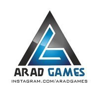 Arad Games