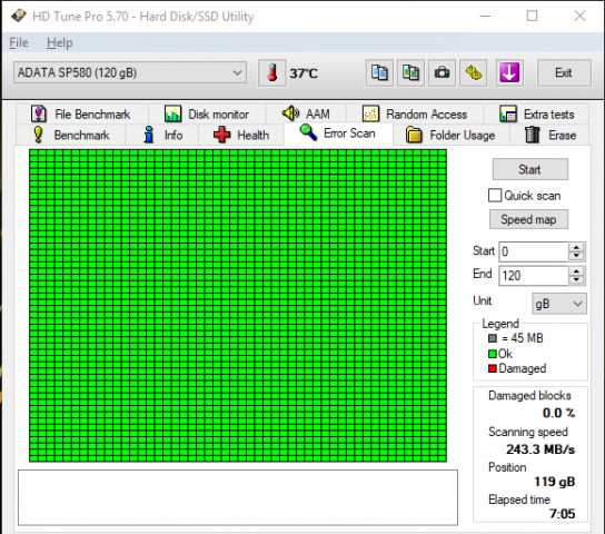 ADATA Error check.png