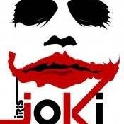 jokerusual