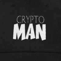 CryptoMan