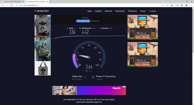 Speedtest by Ookla - The Global Broadband Speed Test and 1 more page - Profile 1 - Microsoft Edge 17_09_1399 08_06_14 ب.ظ.png