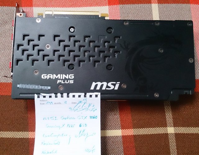 434488364_MSIGeForceGTX1060GamingXPlus6GB_LCPT_22Esfand1399(23).thumb.JPG.99cadf6c0f658ace96b9efaa87b7a84c.JPG