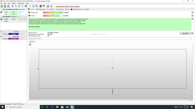 WD Green 500G refar 85% 1332day.JPG