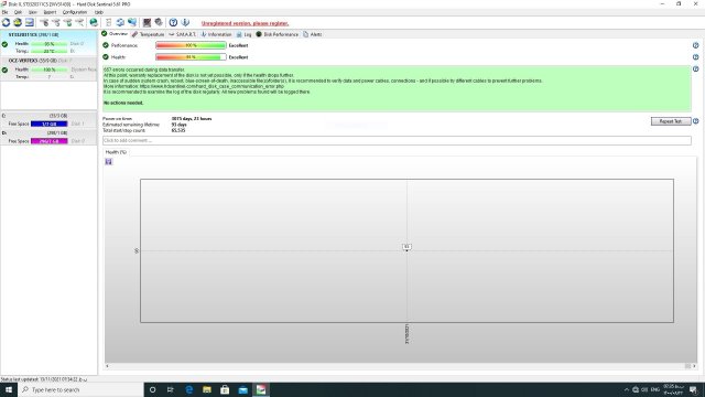 SEAGATE 320G 93% 3075day.JPG