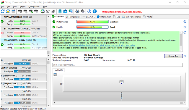 2023-12-05 11_16_03-Disk_ 4, ST2000LM007-1R8174 [ZDZCP2GH]  [NAAXE9GH] -  Hard Disk Sentinel 6.10.3 .png