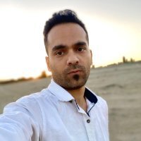 Yosef Faraji